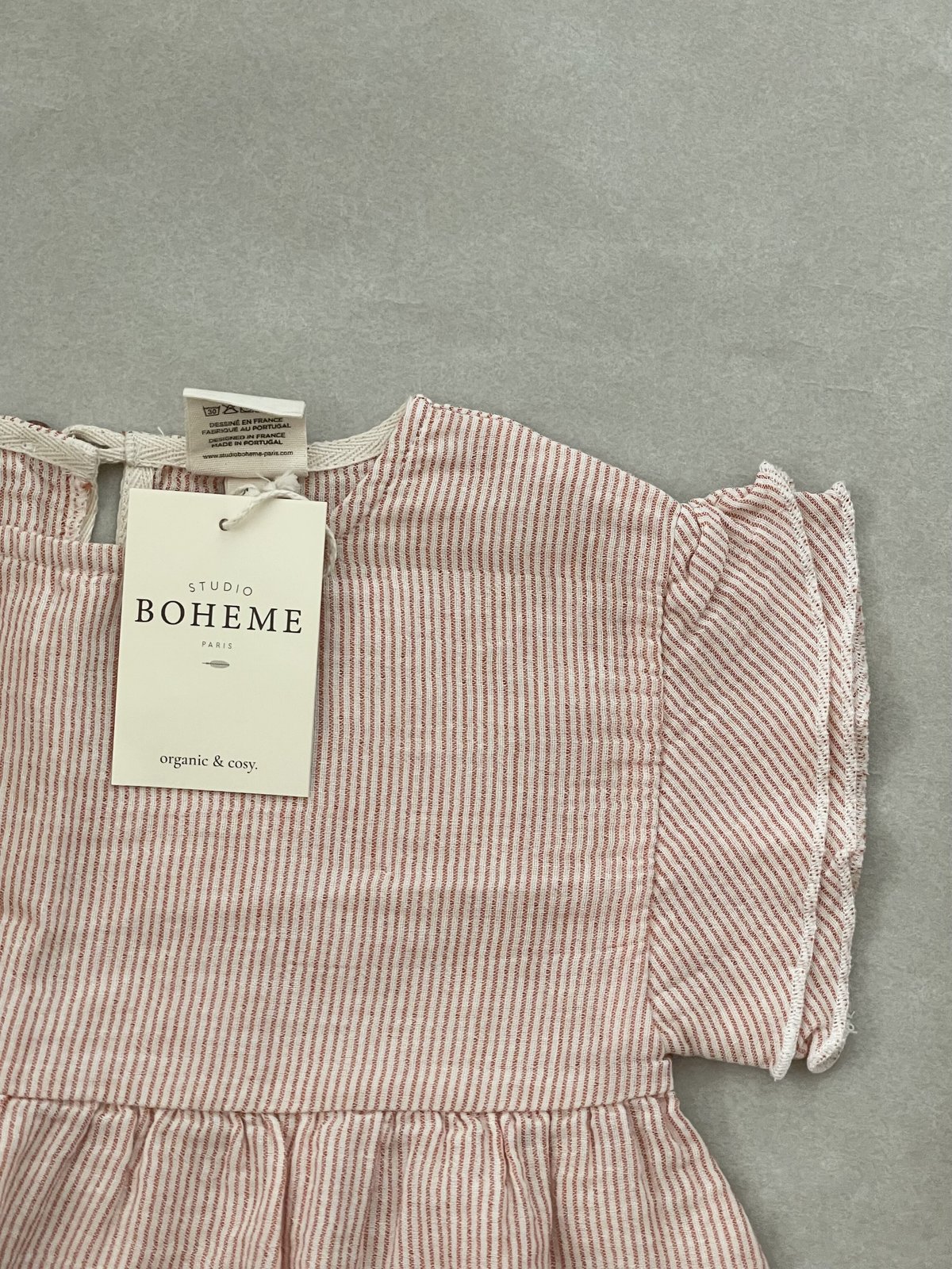 STUDIO BOHEME PARIS - DRESS COUSINE 送料無料 | U andel