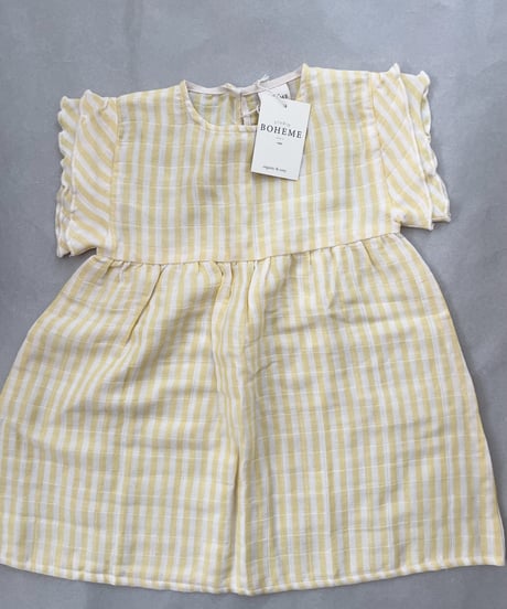 STUDIO BOHEME PARIS - DRESS COUSINE 送料無料