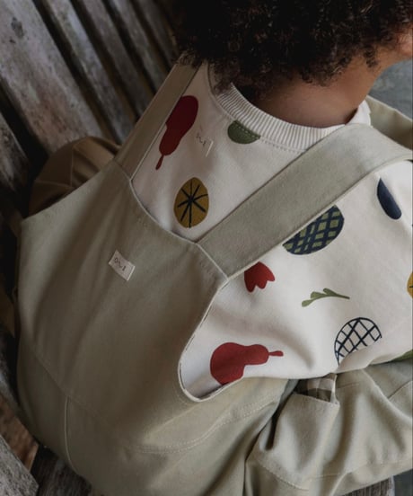 organic zoo - Farmers Market Sweatshirt