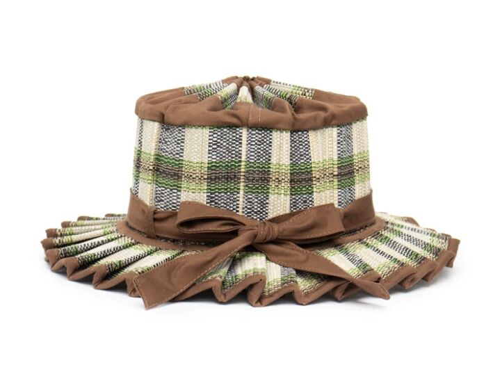 LORNA MURRAY- Lucca | Island Mayfair Child Hat