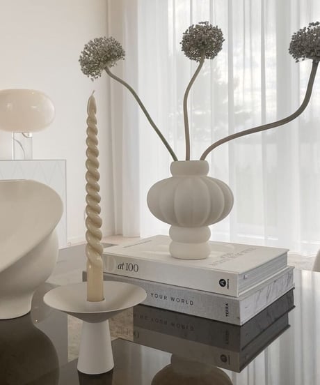 cooee design - UMA CANDLE SAND