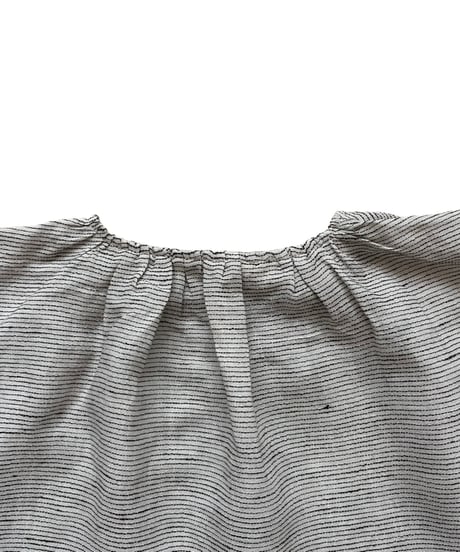 HELLO LUPO - Noa Blouse, Kimba