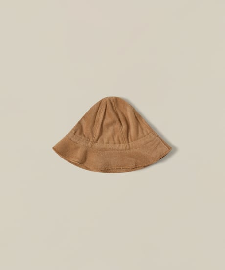 organic zoo - Gold Terry Sun Hat 送料無料