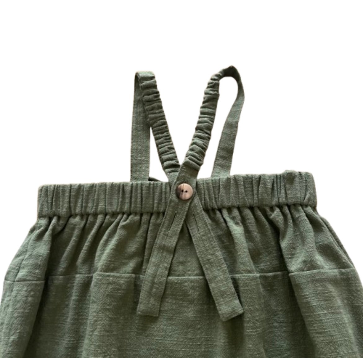 HELLO LUPO brooks bloomers 25ss サイズ2 HELLO LUPO brooks bloomers 25ss サイズ2 HELLO LUPO brooks