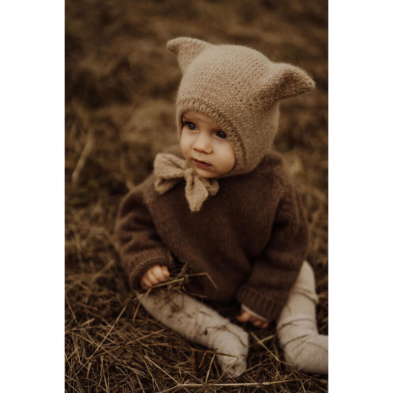 bambolina kitty noce 【12-24M】 bambolina kitty noce 【12-24M】
