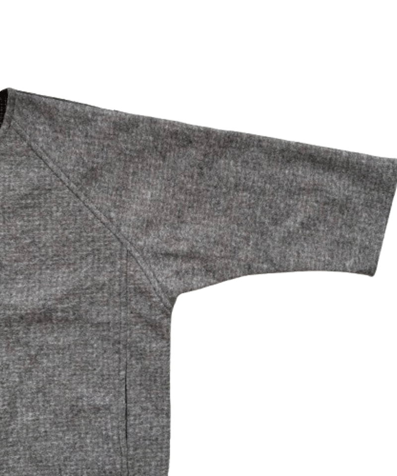 HELLO LUPO - Kimono Coat | UANDEL