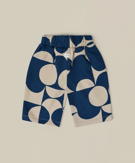 organic zoo - Azulejos Traveller Pants