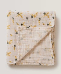 garbo&friends - Mimosa Swaddle Blanket
