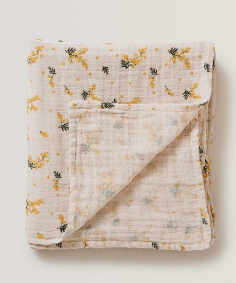 garbo&friends - Mimosa Swaddle Blanket