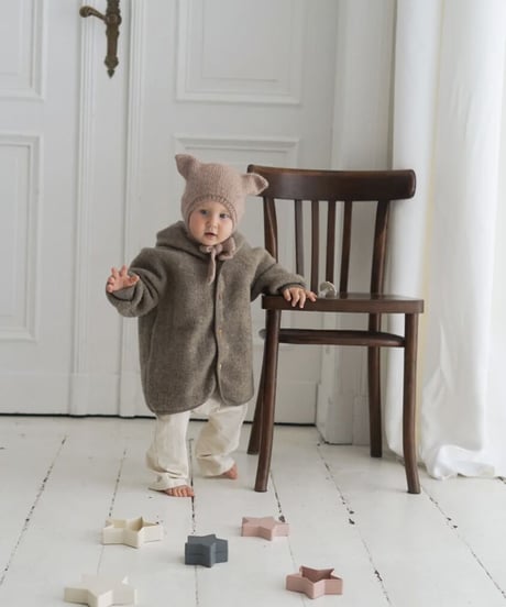 bambolina - kitty biscuit