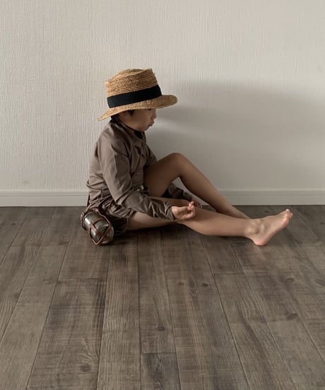 son and daughter -  louni swimwear (Tripoli)