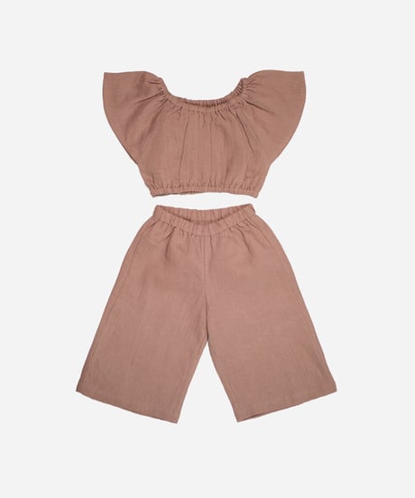 son and daughter - SILA LINEN SETS