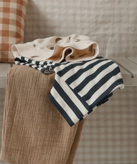 organic zoo - Sailor Boxy T-Shirt