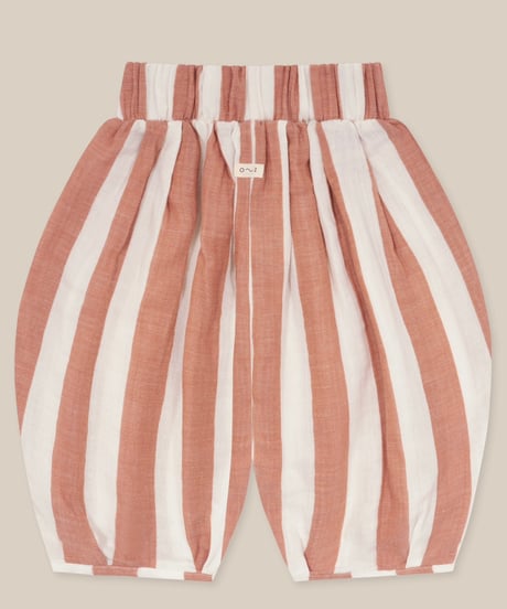organic zoo - Sienna Stripes Resort Pants