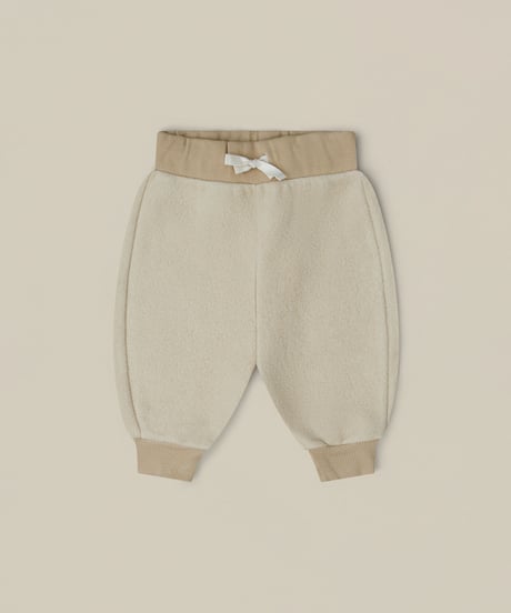 organic zoo - Warm Sand Fleece Sweatpants送料無料