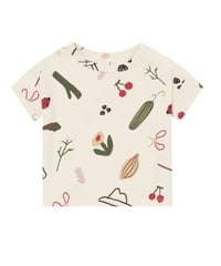 organic zoo - Grow & Gather Boxy T-Shirt