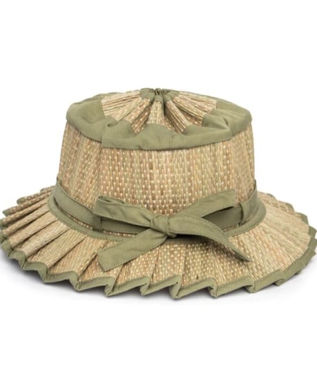 LORNA MURRAY- Olive Grove Mayfair Child Hat 送料無料