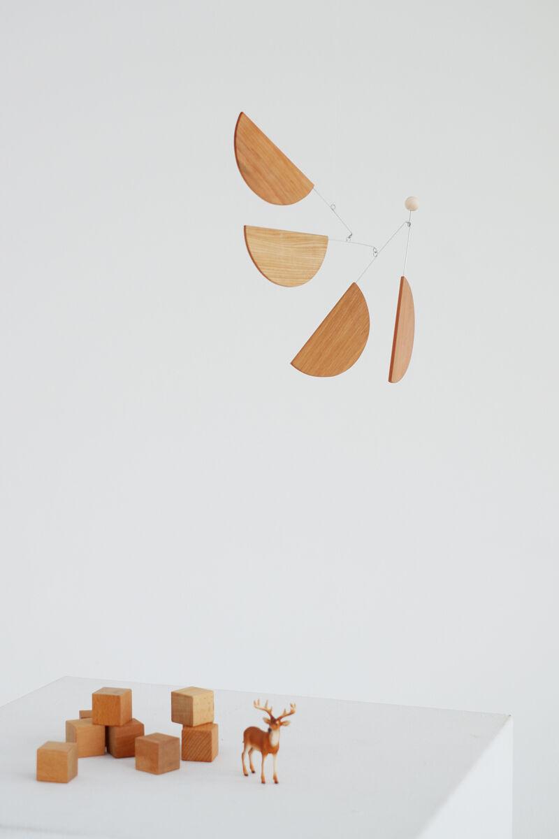 KINETIC LEVI　モビール　Reese KINETIC LEVIモビールReese