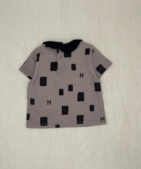 HELLO LUPO - PECO T - H BEIGE
