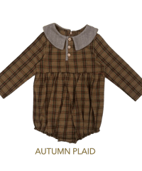 organic zoo - Kite Patchwork Sweatshirt Undyed