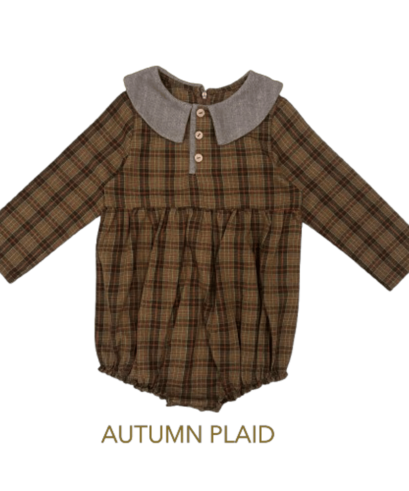 HELLO LUPO - Marlo Baby Tuta | UANDEL