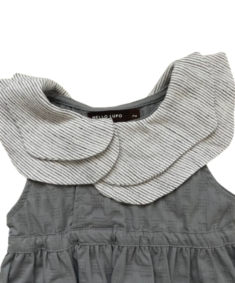 HELLO LUPO】 Nami Baby Tuta 2