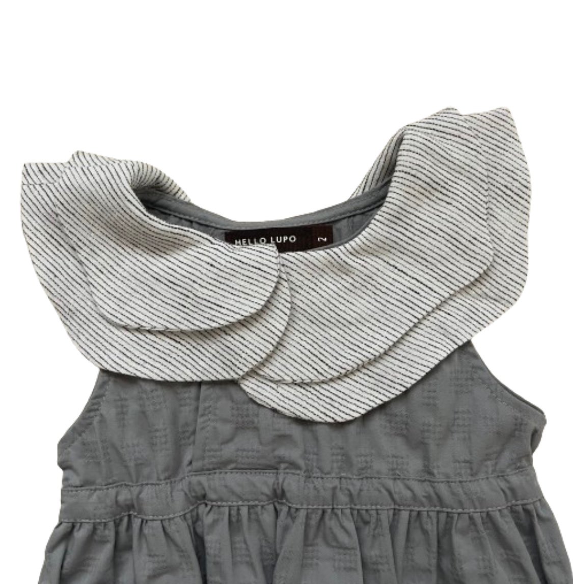 【HELLO LUPO】 Nami Baby Tuta 2 Nami