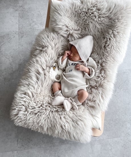 natruba - Teether Swan