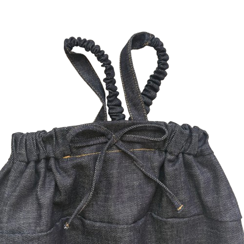 HELLO LUPO - Brooks bloomers | UANDEL