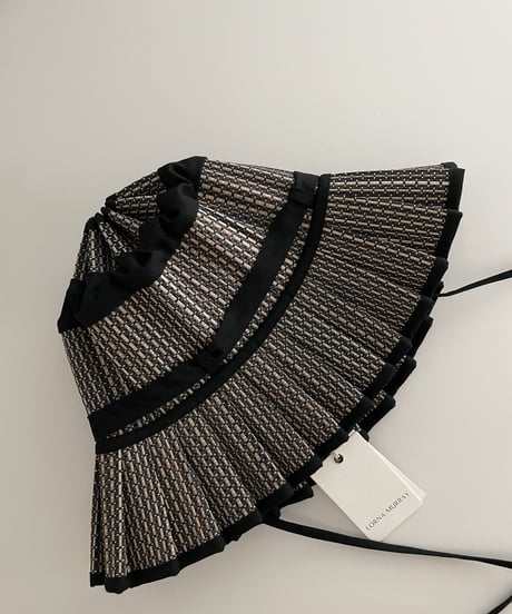 LORNA MURRAY - Melbourne | Island Eden Hat 送料無料
