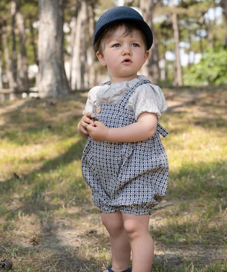 HELLO LUPO - Noa Blouse, Kimba