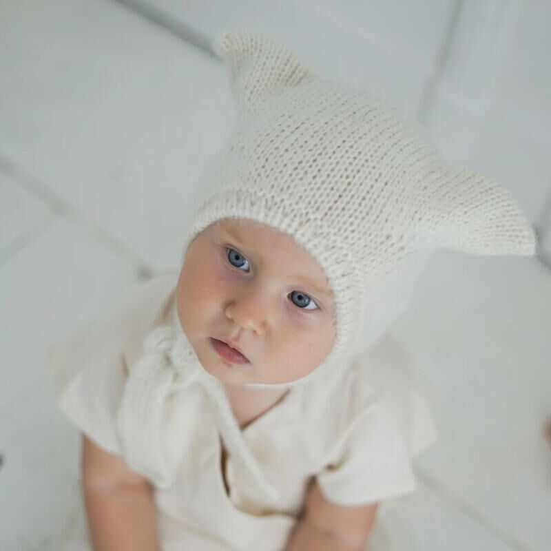 bambolina - kity ivory | UANDEL