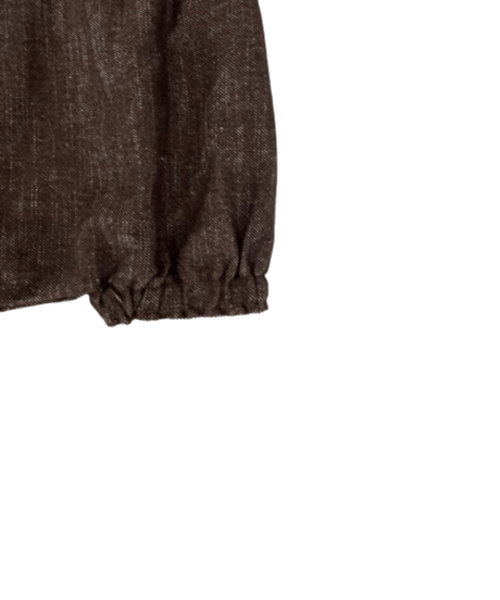 HELLO LUPO - Dalston Bloomers - Brown D