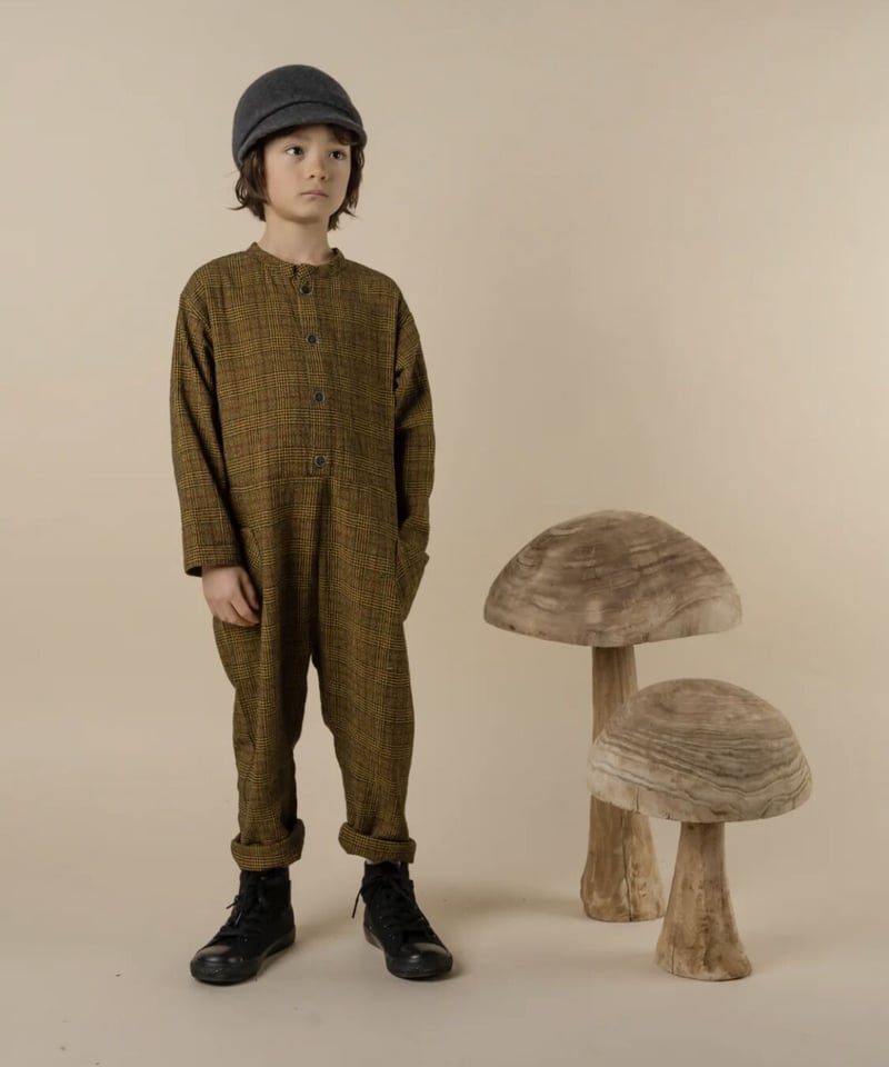 予約販売商品】HELLO LUPO - Leo tuta, super G | U andel 