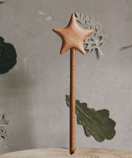 tateplota - Magic Wand