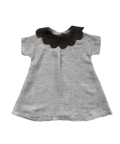 HELLO LUPO - Nina Dress, Kimba