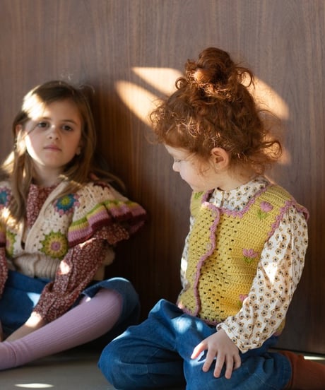 Kalinka - Neda Vest Cloud