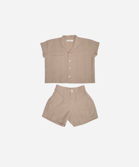 son and daughter - NOAH SETS(セット)