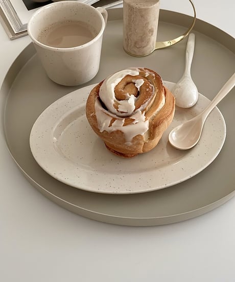 CINQ - SPOON
