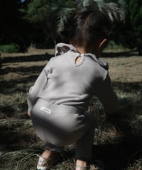 予約販売商品】HELLO LUPO - Dalston Blommers (Black D