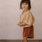 STUDIO BOHEME PARIS - BLOUSE THELME