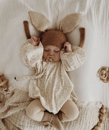 bambolina - fudge candy bunny