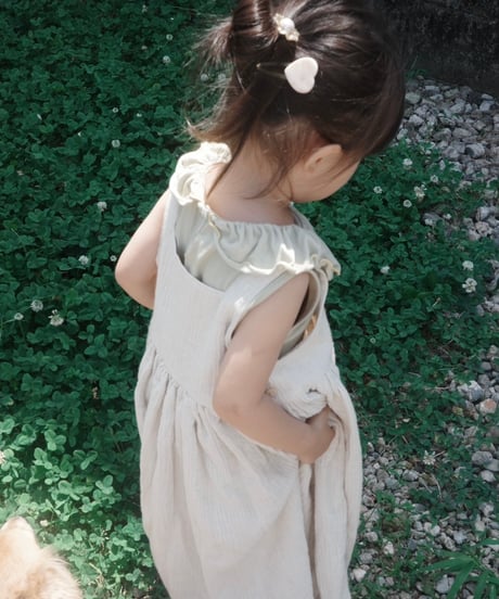 Son and Daughter - SOREL DRESS