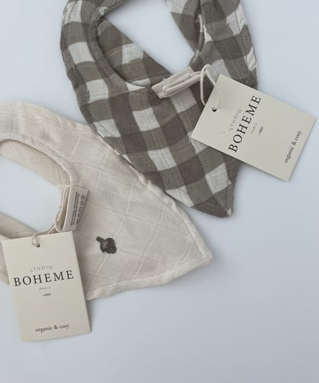STUDIO BOHEME PARIS - BAVOIR ABEL