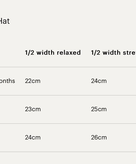 organic zoo - Gold Terry Sun Hat 送料無料