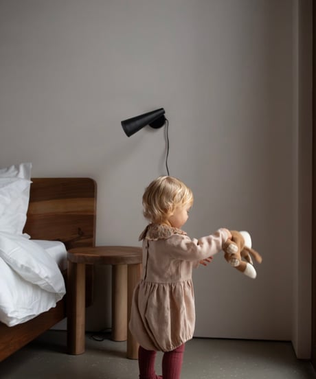 Kalinka - Cordelia Romper Cloud / Cottoncandy