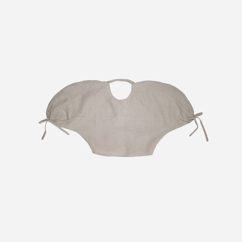 son and daughter - ODETTE TOP | UANDEL