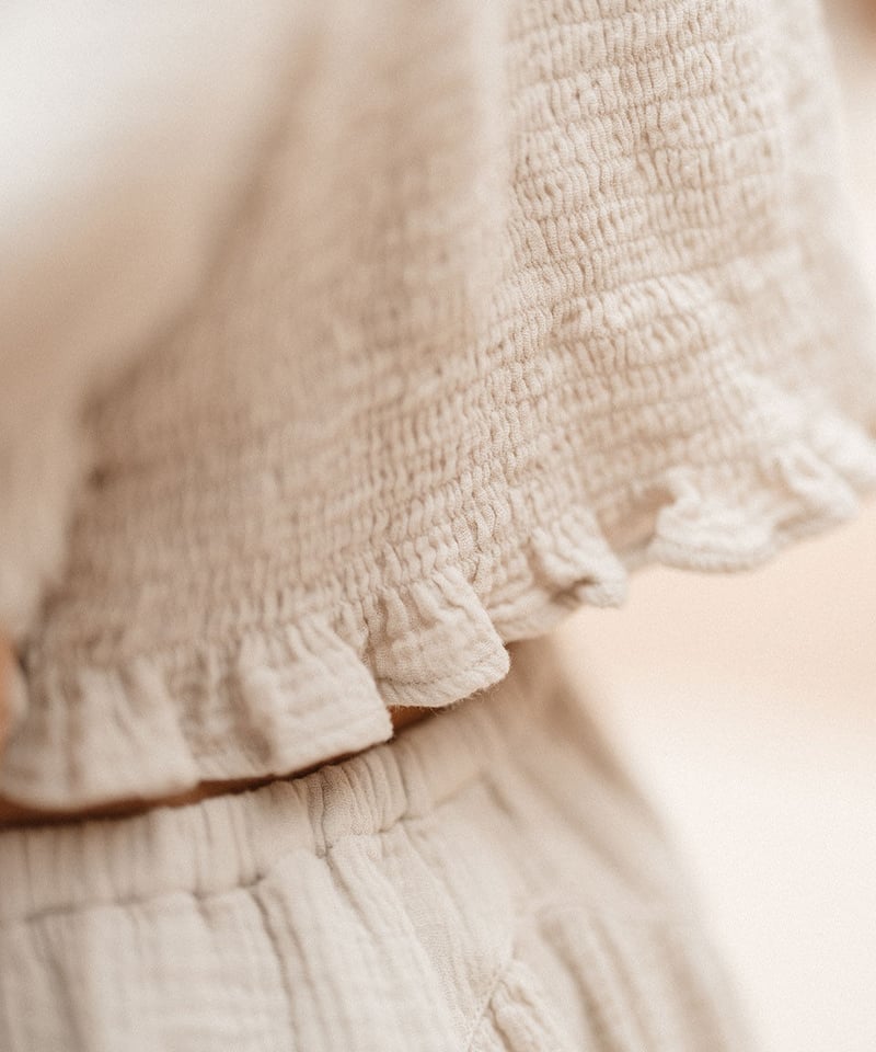 son and daughter - MILA SETS | UANDEL