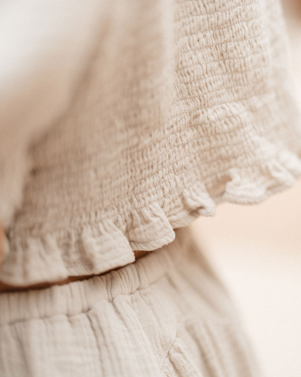 son and daughter - MILA SETS | UANDEL