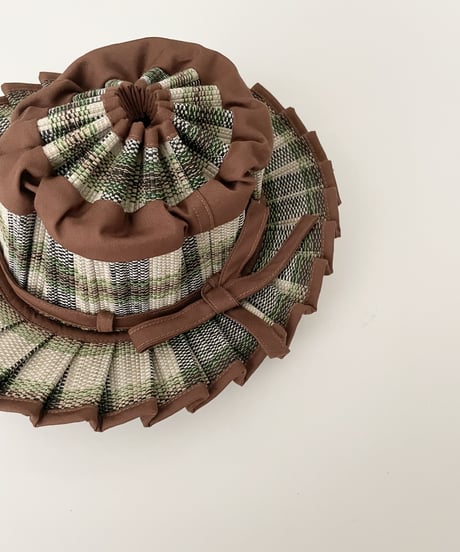 LORNA MURRAY- Lucca | Island Mayfair Child Hat